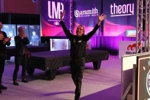 Quyet is still the number one Tran. 