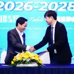 MIN Table là đơn vị đồng hành chính với HBSF Tour ba mùa.